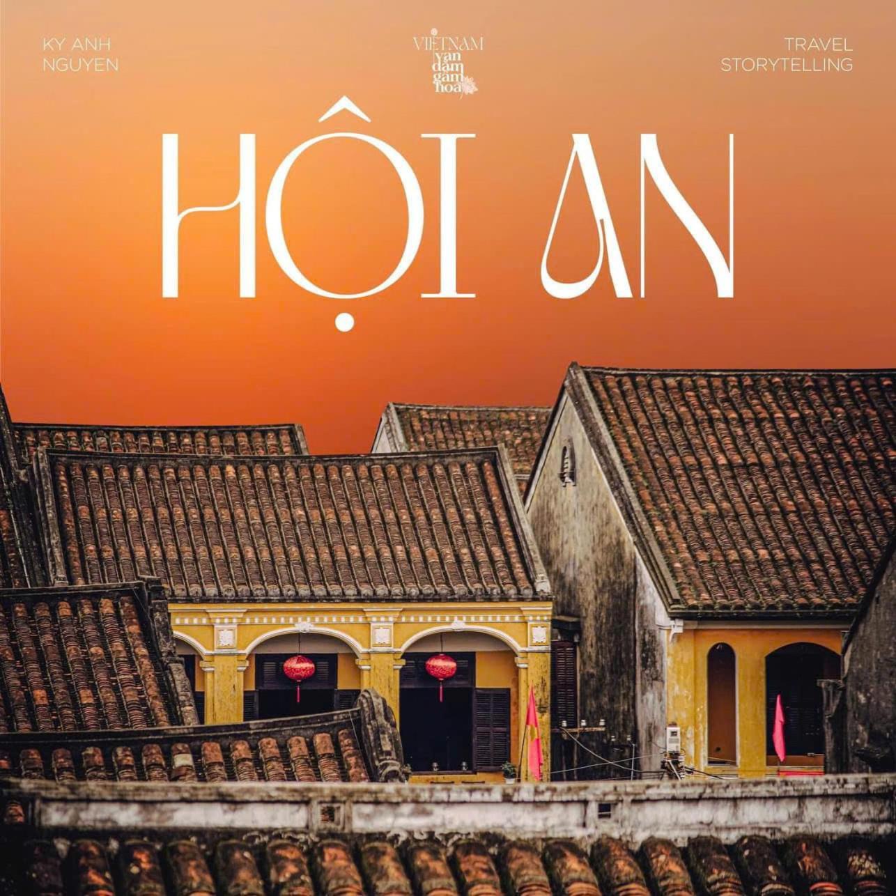 An Bang Vu Nhi Homestay Hoi An Luaran gambar
