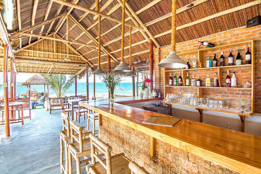 An Bang Vu Nhi Homestay Hoi An Luaran gambar